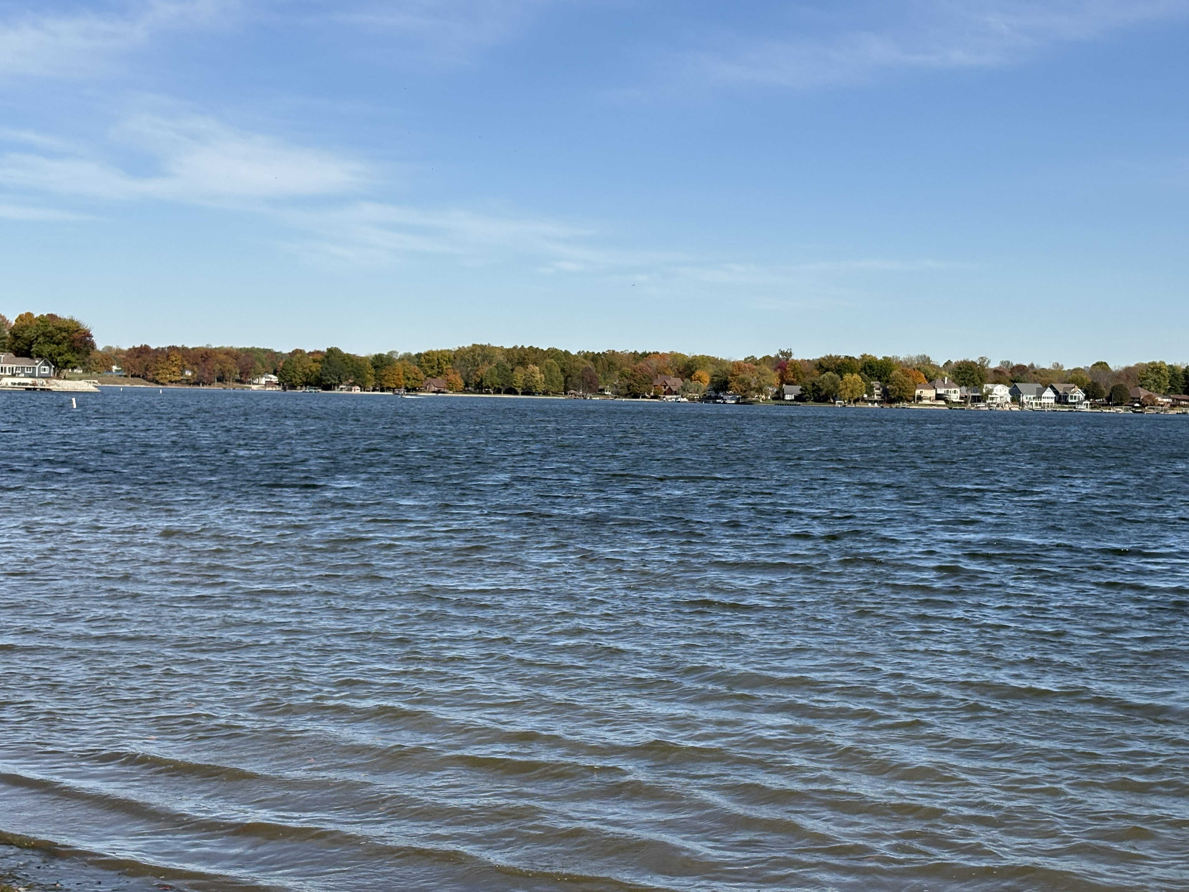 image of Heritage Lake